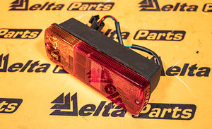 Фонарь JCB 700/41600