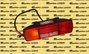 Фара стоп-сигнал Terex 1D0233