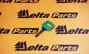 Ключ замка зажигания VOLVO VOE17225331