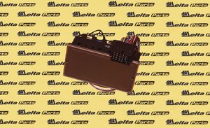 Дисплей панели приборов TARSUS C36F54