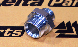 Адаптер BSP(ш) 1" - BSP(ш) 3/4"