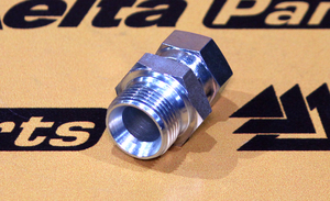 Адаптер BSP(ш) 3/4" - BSP(г) 1/2"