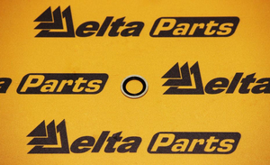 Уплотнительное кольцо USIT-M 10