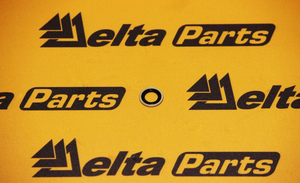 Уплотнительное кольцо USIT-R 1/4