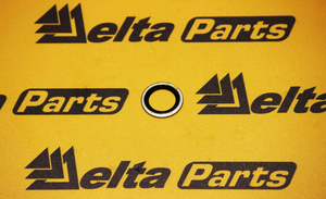 Уплотнительное кольцо USIT-R 1/2