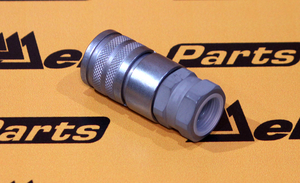 БРС FLAT FACE розетка BSP 3/4 D1/2