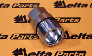 БРС S розетка BSP 1.1/4 D1.1/4