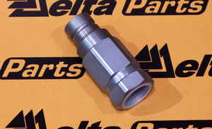 БРС Flat Face-A ниппель JIC 1.5/16 D3/4