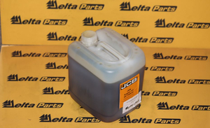 Масло моторное JCB 15W40 5 л