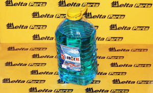 Жидкость незамерзающая (5л)