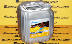 Масло редукторное Gazpromneft Reductor CLP-150 20 л