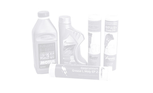 Масло трансмиссионное G-Box ATF DX III 4 л