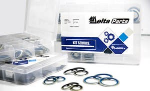 Сервисный набор универсальный USIT №3