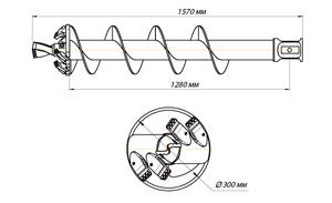 (л) Delta SA5 (кат.I-II), D-300