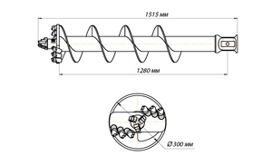 (л) Delta SH5 (кат.III-IV), D-300