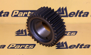 Сателлит колесной передачи CARRARO 128714