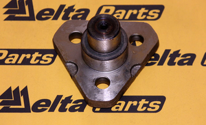 Шкворень верхний (треугольный) CARRARO 128880