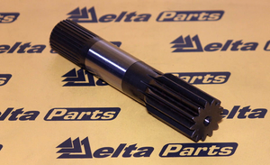 Вал-шестерня CARRARO 138735