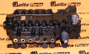 Гидрораспределитель Tarsus (ELAZ) C17L86