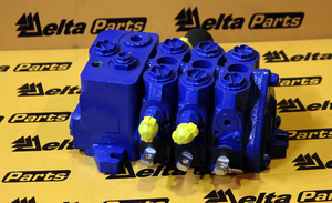 Гидрораспределитель Terex 6109210M91