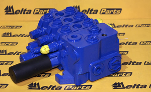 Гидрораспределитель Terex 6109210M91