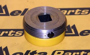 Направляющие аутригера JCB нижние регулировочные 128/10850