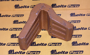 Защита угловая HS230-190 ETE.S.A