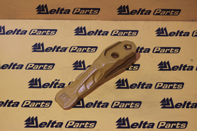 Зуб JCB 332/C4388 Metallurgica Valchiese s.r.l.