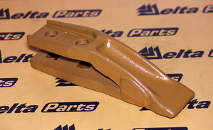 Зуб Terex 1462201M3