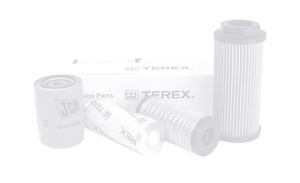 Фильтр гидравлический Terex 3515254M1