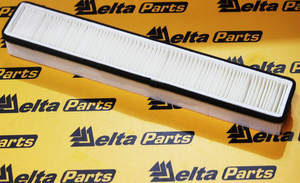 Фильтр кондиционера JCB 332/A9113