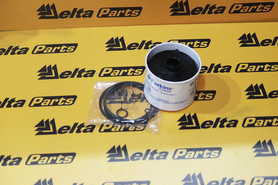 Фильтр топливный Perkins 4415122