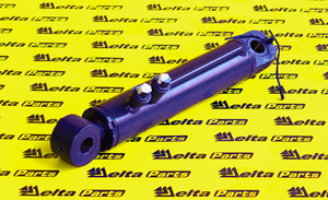 Гидроцилиндр челюсти Terex 1H0164