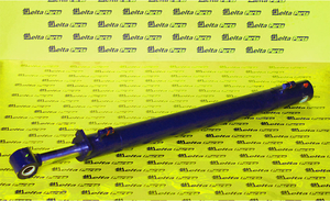 Гидроцилиндр ковша погрузчика Tarsus (ELAZ) C11A69