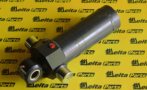 Гидроцилиндр поворота стрелы (левый) Tarsus (ELAZ) 204175002