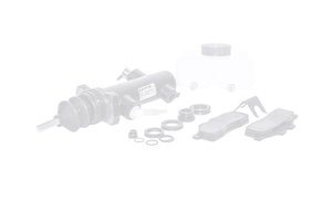 Цилиндр тормозной VOLVO VOE11886053