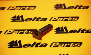 Болт M16 X 60 крепления ножа погрузочного ковша Terex 3009480X1