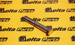 Болт M24-140 Terex 3522254M2