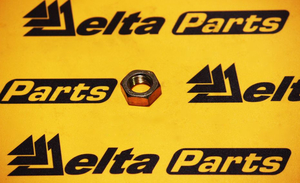 Гайка болта крепления моста M16 Terex 3516756M1