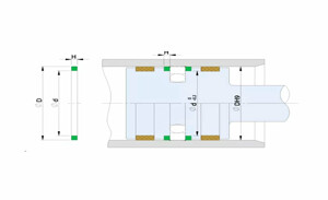 Кольцо защитное 089-095-3,0