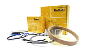 Кольцо защитное 110-125-3,0