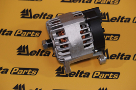 Генератор Perkins 2871A307