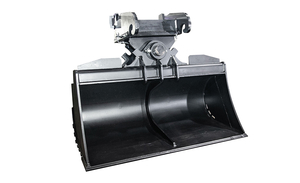 Ковш для экскаватора Impulse DCT-40-2500-0,98