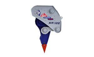Виброрыхлитель (виброриппер) Hammer Xcentric Ripper XR122