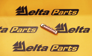 Палец Esco Conical 18PN Nova