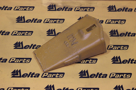 Коронка Esco Conical 40S Metallurgica Valchiese s.r.l.