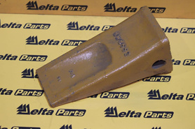 Коронка Caterpillar J550 1U-3552RC Metallurgica Valchiese s.r.l.