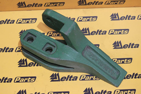 Зуб SDLG, XCMG 252101811