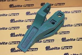 Зуб SDLG 252101812