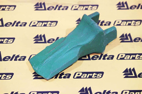 Коронка Volvo 15AMRE VOE 14524192 Metallurgica Valchiese s.r.l.